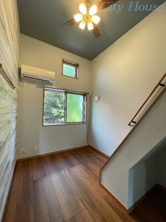 ピスタチオの物件内観写真